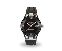 Orologio Locman Donna Montecristo in Acciaio 0520V05-GUBK00SK - 0520V05-GUBK00SK